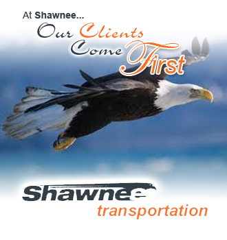 Shawnee Services, our clients